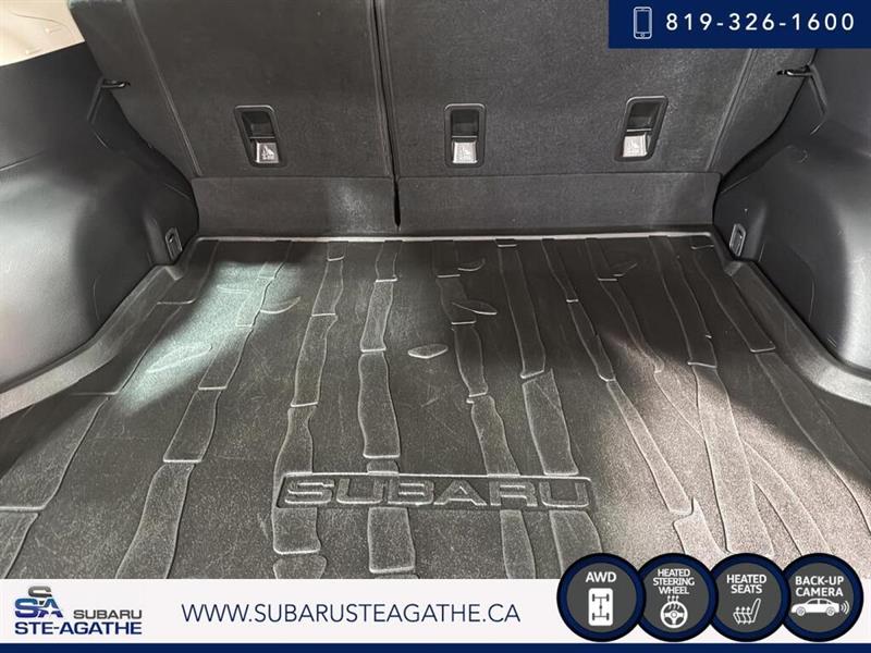 subaru Forester 2023 - 23