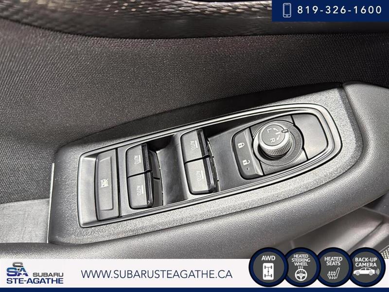 subaru Legacy 2021 - 18