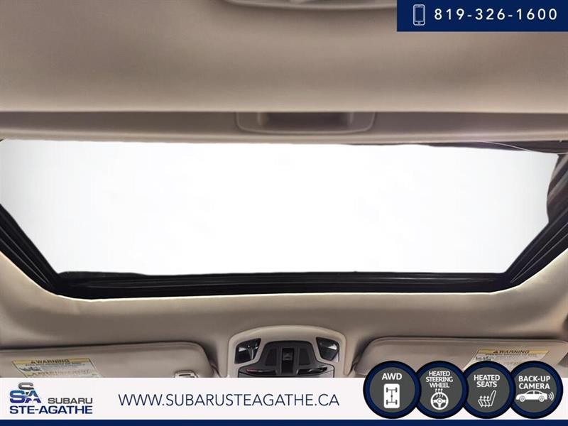 subaru Legacy 2021 - 20