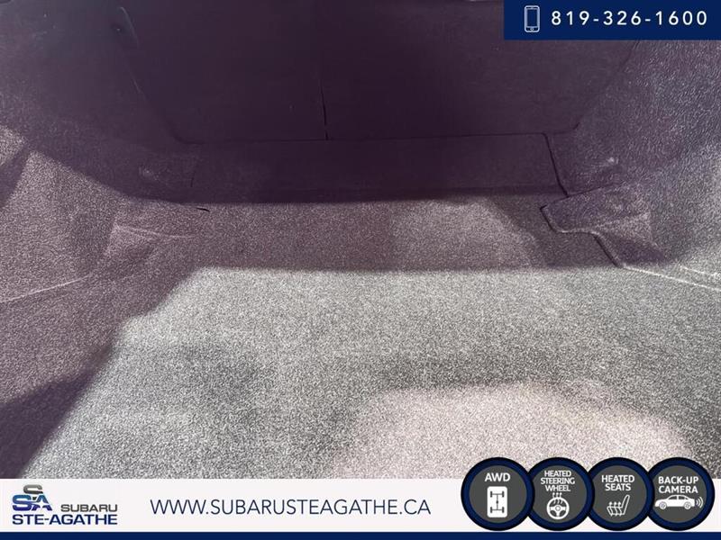 subaru Legacy 2021 - 22