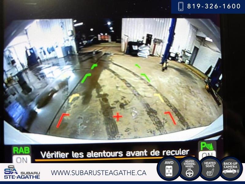 subaru Legacy 2021 - 24