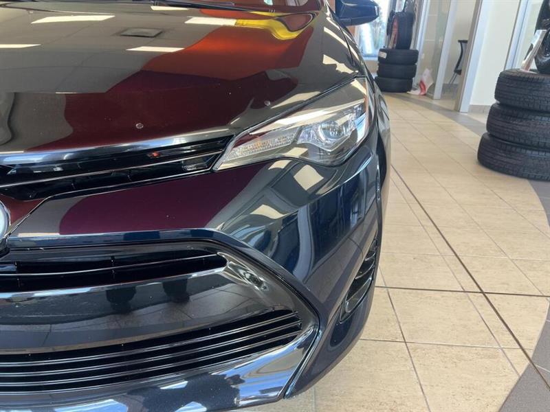 toyota Corolla 2017 - 3