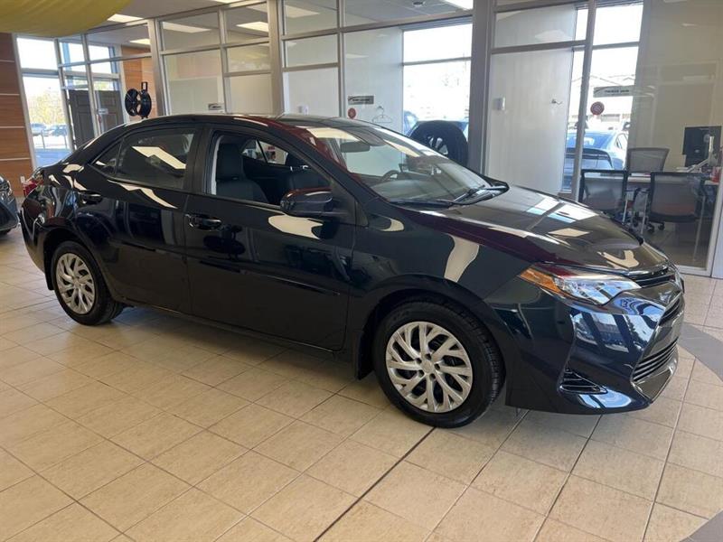 toyota Corolla 2017 - 4