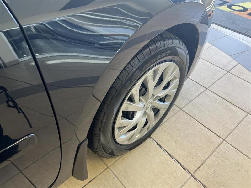 toyota Corolla 2017 - 5