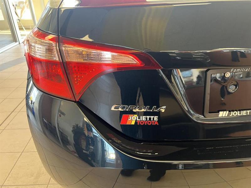 toyota Corolla 2017 - 9