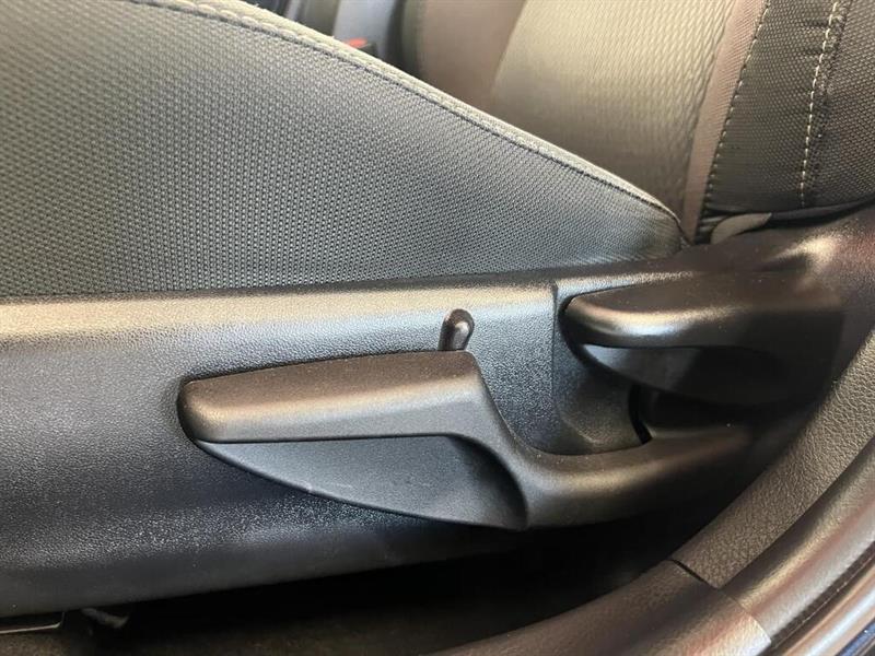 toyota Corolla 2017 - 22