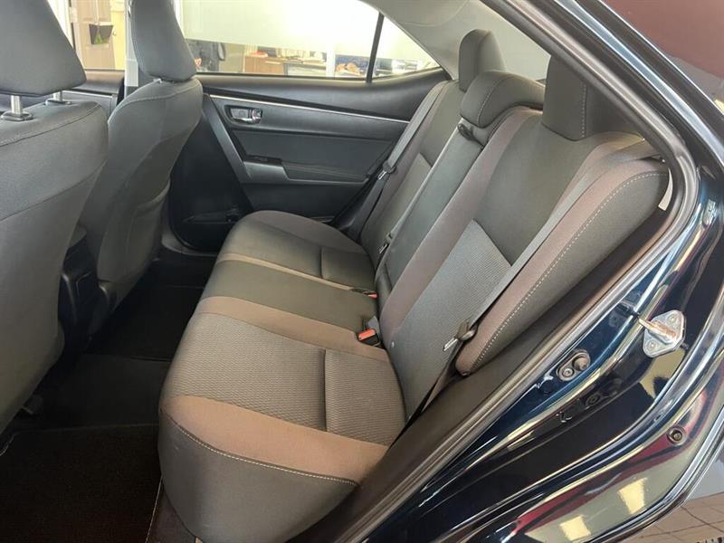 toyota Corolla 2017 - 24