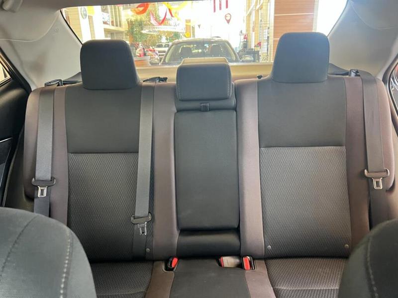 toyota Corolla 2017 - 25