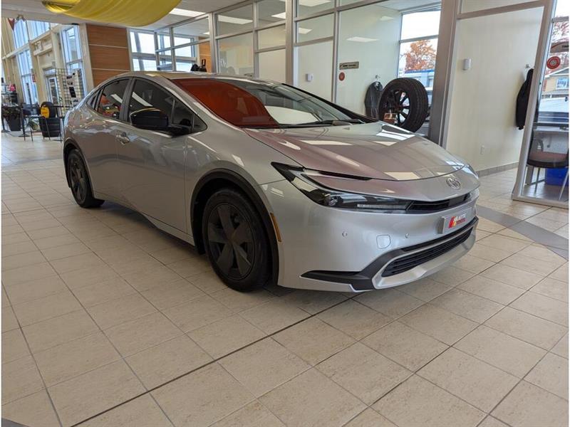 toyota Prius Prime 2023 - 3