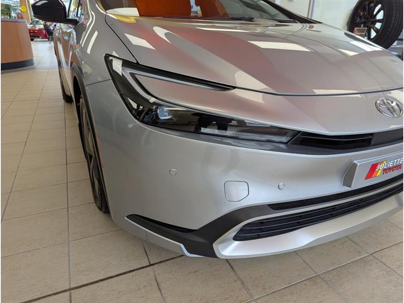 toyota Prius Prime 2023 - 4