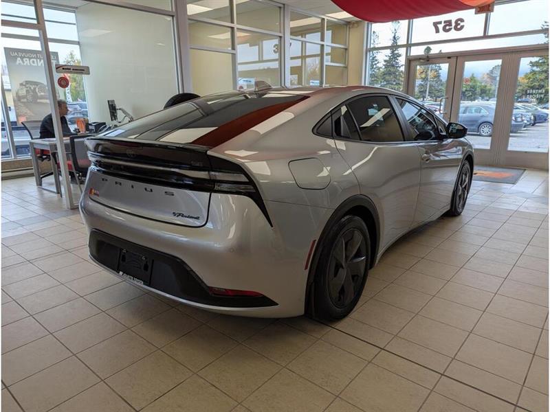 toyota Prius Prime 2023 - 6
