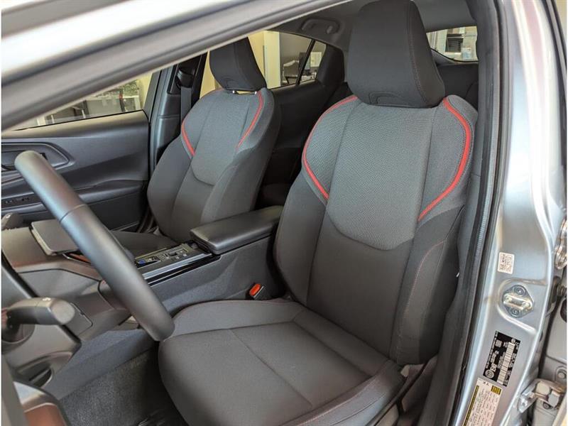 toyota Prius Prime 2023 - 11