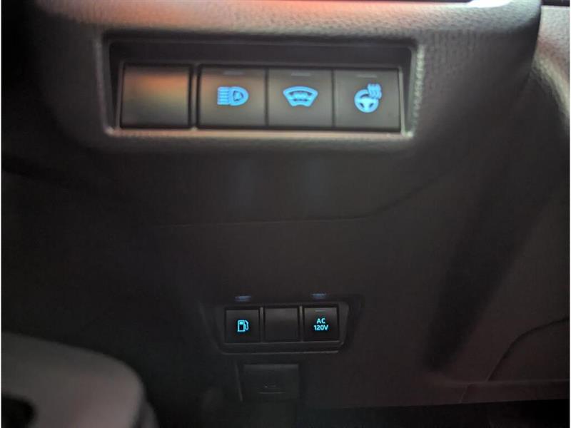 toyota Prius Prime 2023 - 14