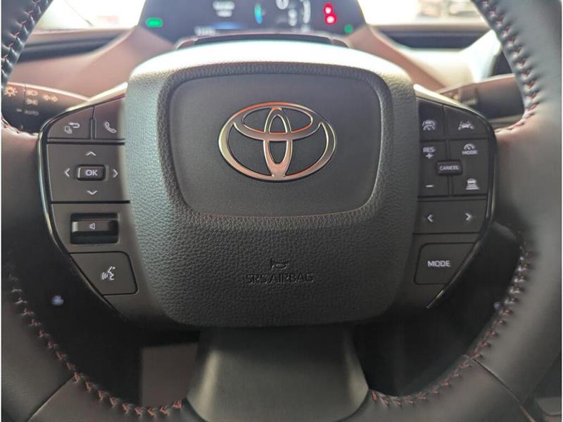 toyota Prius Prime 2023 - 16