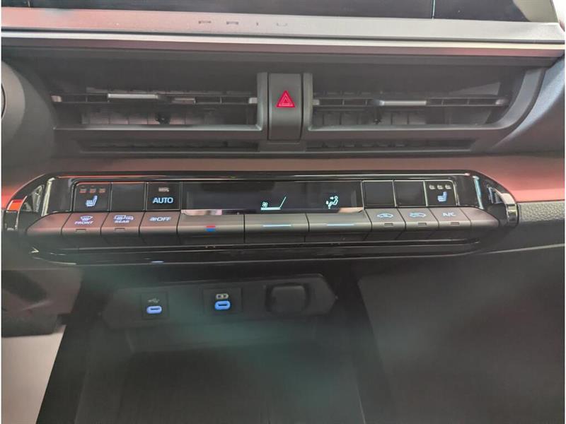 toyota Prius Prime 2023 - 18