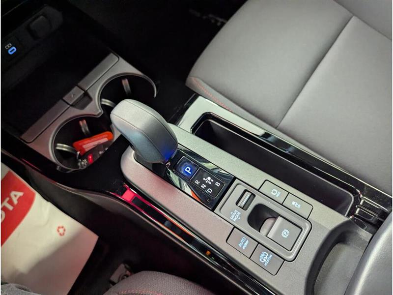 toyota Prius Prime 2023 - 20