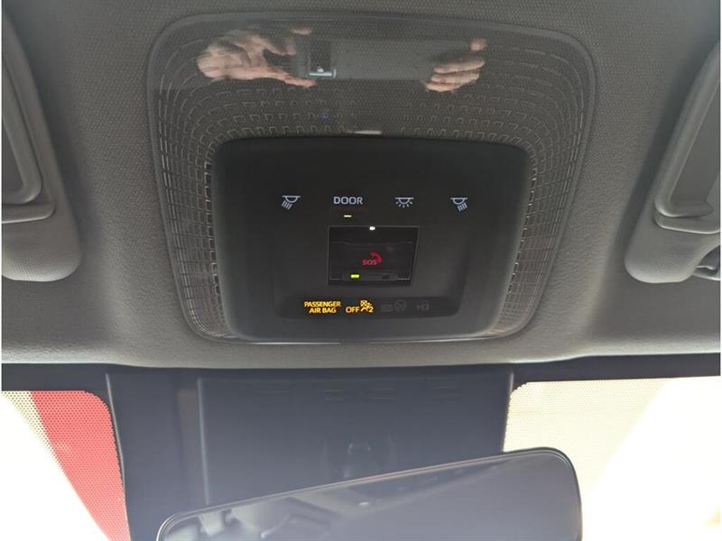 toyota Prius Prime 2023 - 21