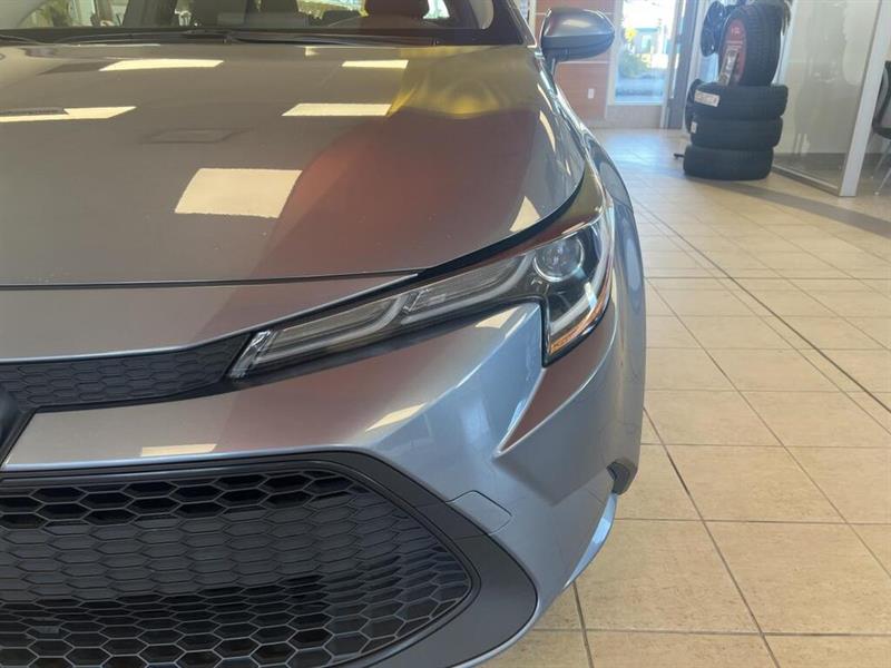 toyota Corolla Hybrid 2022 - 3