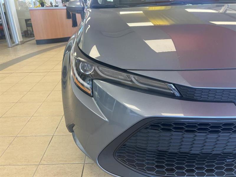 toyota Corolla Hybrid 2022 - 4