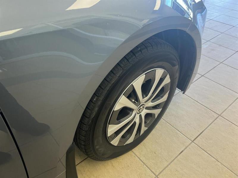 toyota Corolla Hybrid 2022 - 6