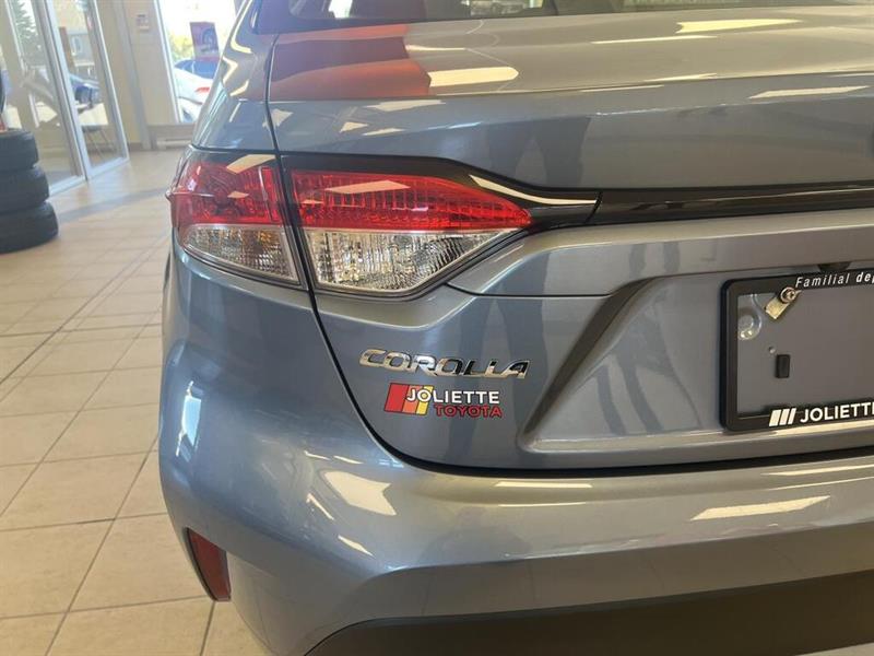 toyota Corolla Hybrid 2022 - 10
