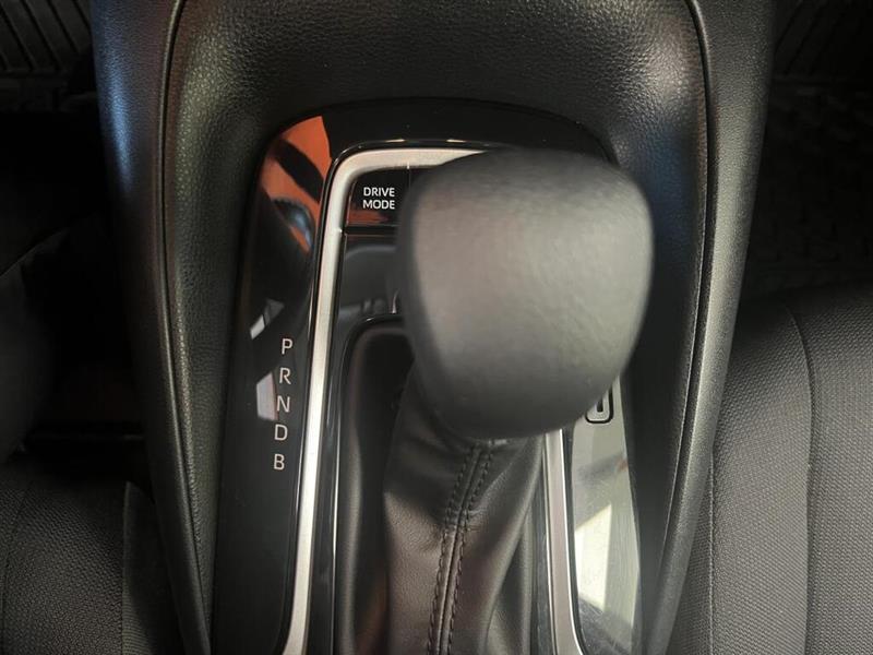 toyota Corolla Hybrid 2022 - 11