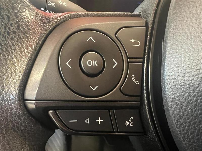 toyota Corolla Hybrid 2022 - 12