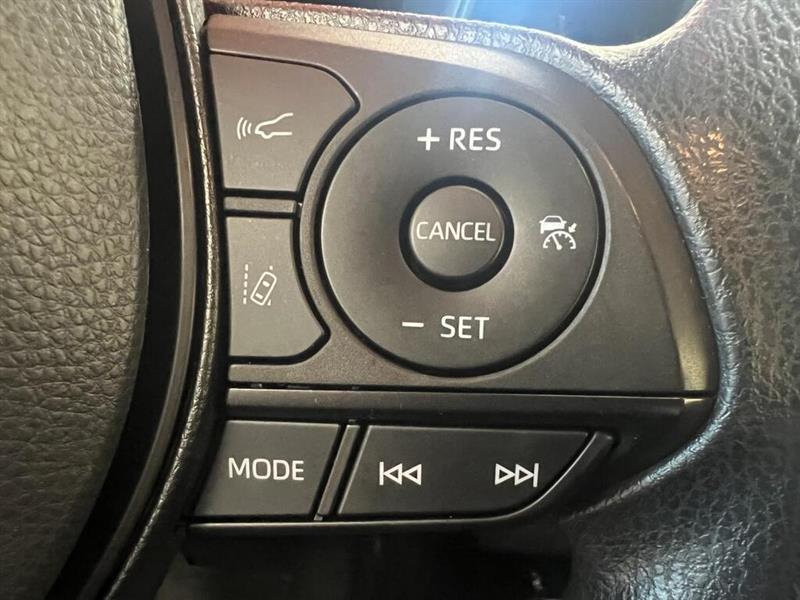 toyota Corolla Hybrid 2022 - 13