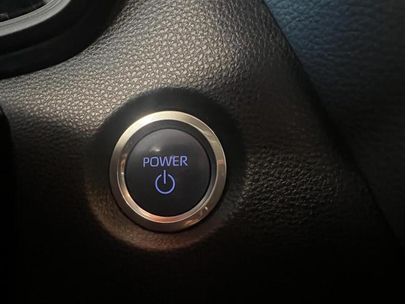 toyota Corolla Hybrid 2022 - 14