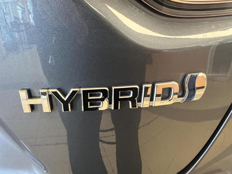 toyota Corolla Hybrid 2022 - 16