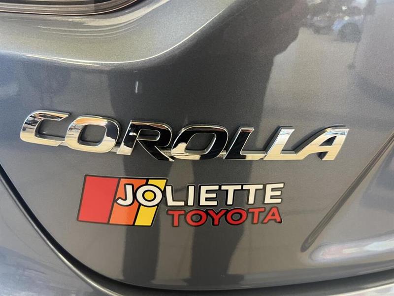 toyota Corolla Hybrid 2022 - 17