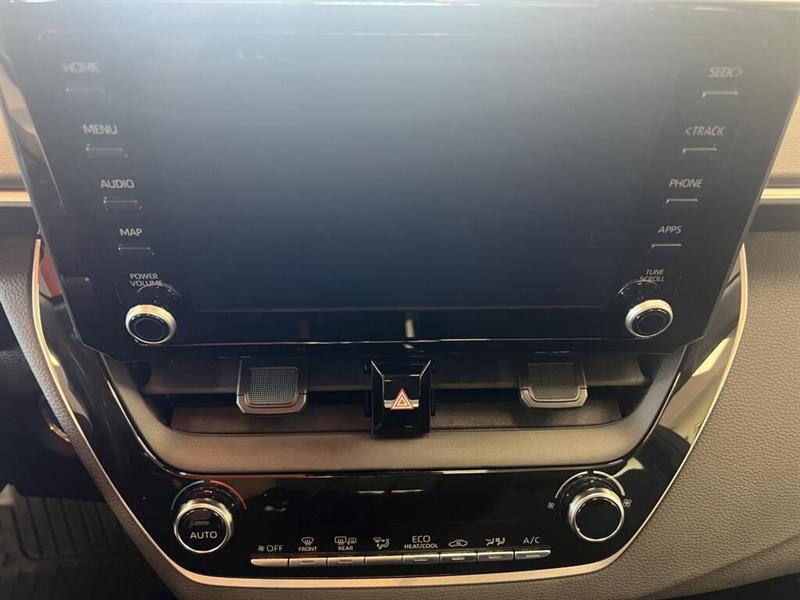 toyota Corolla Hybrid 2022 - 20