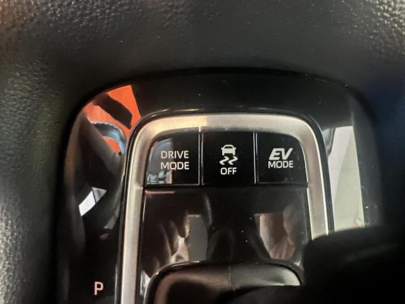 toyota Corolla Hybrid 2022 - 22