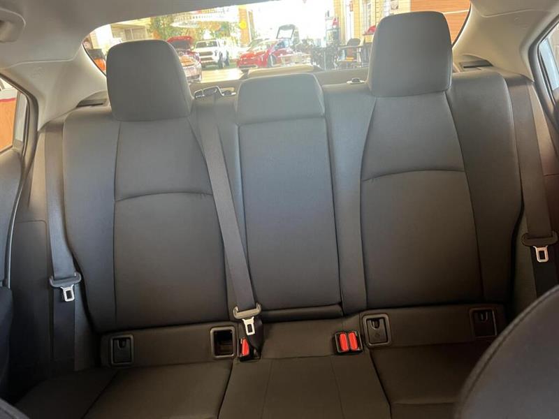 toyota Corolla Hybrid 2022 - 26