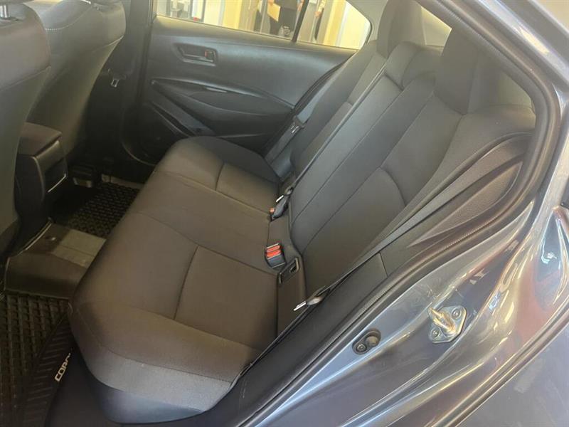 toyota Corolla Hybrid 2022 - 27