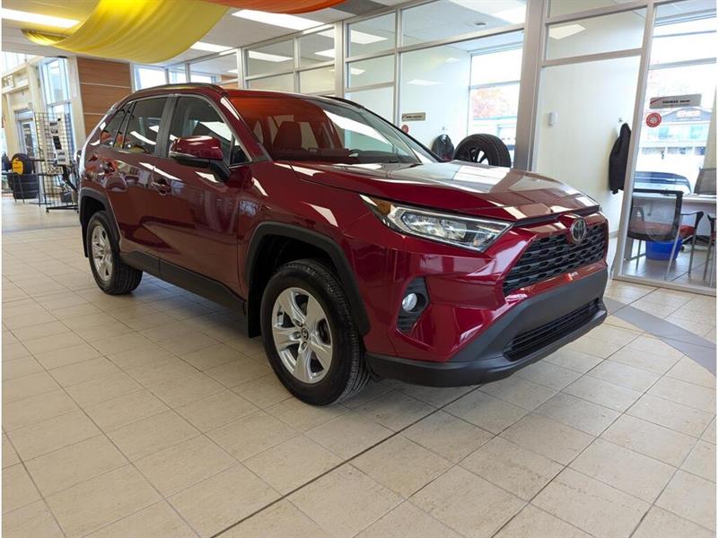 toyota RAV4 2019 - 3