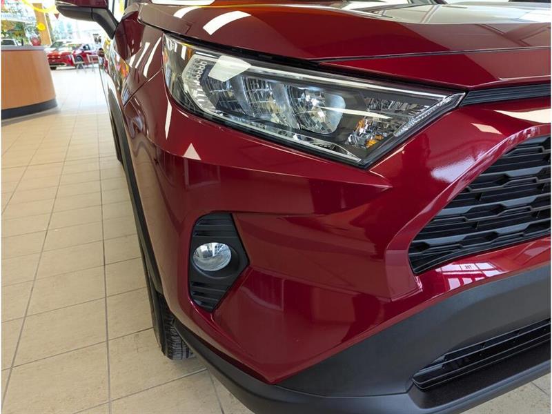 toyota RAV4 2019 - 4