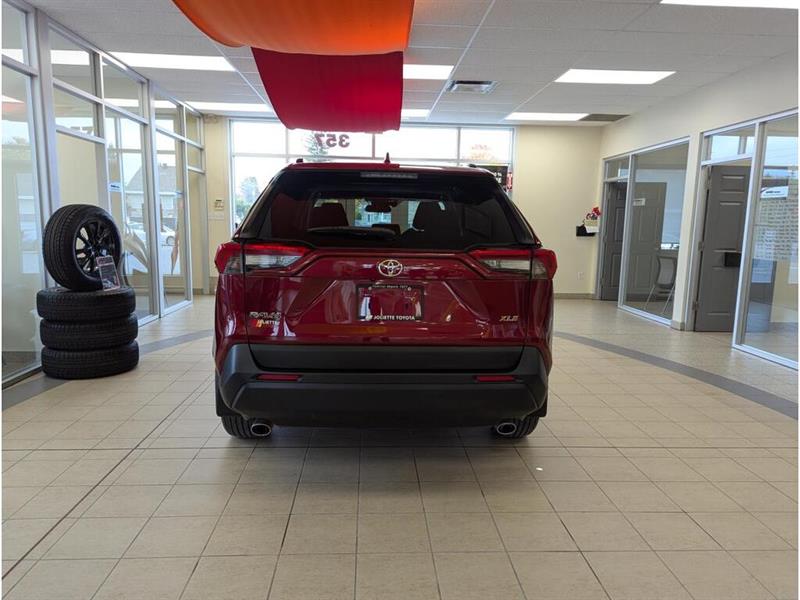 toyota RAV4 2019 - 6