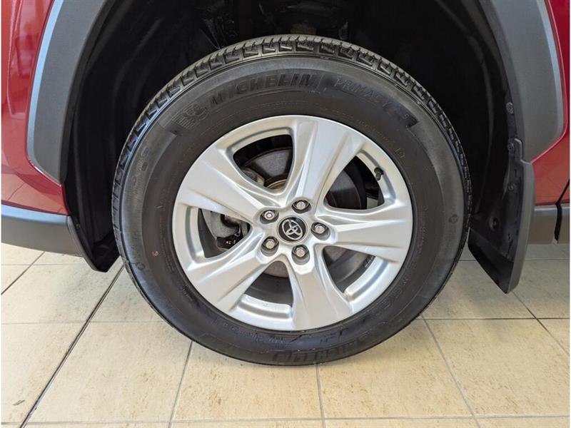 toyota RAV4 2019 - 8