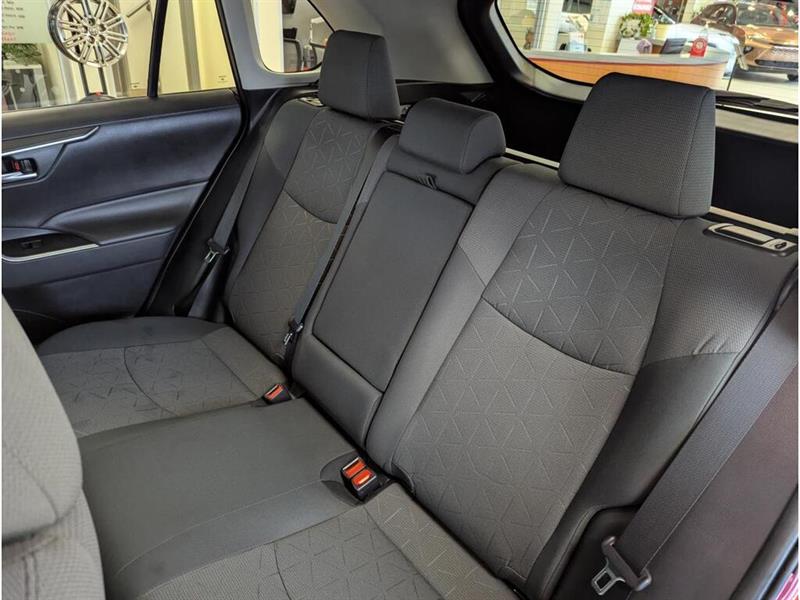 toyota RAV4 2019 - 11