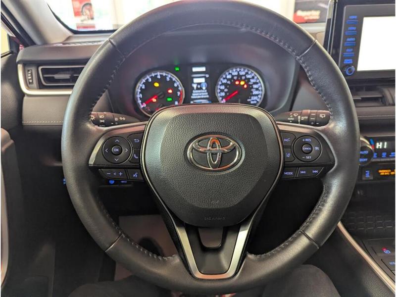 toyota RAV4 2019 - 12