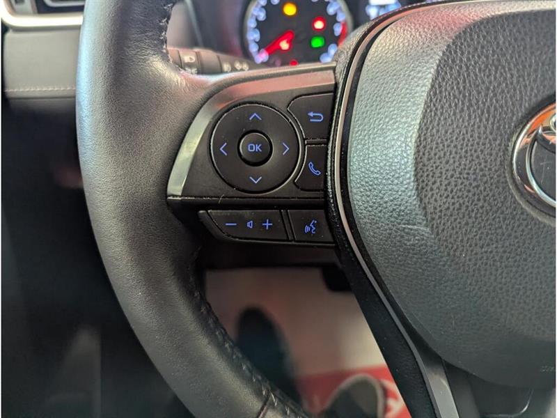 toyota RAV4 2019 - 13