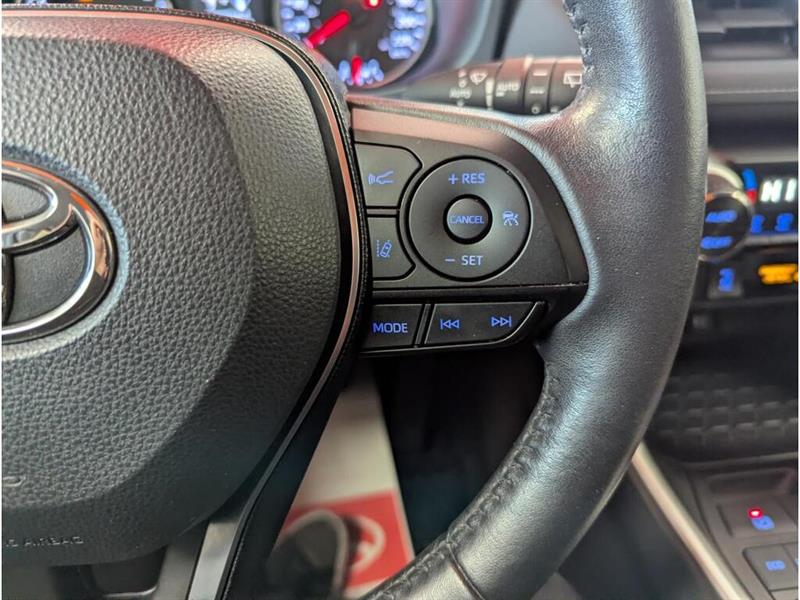 toyota RAV4 2019 - 14