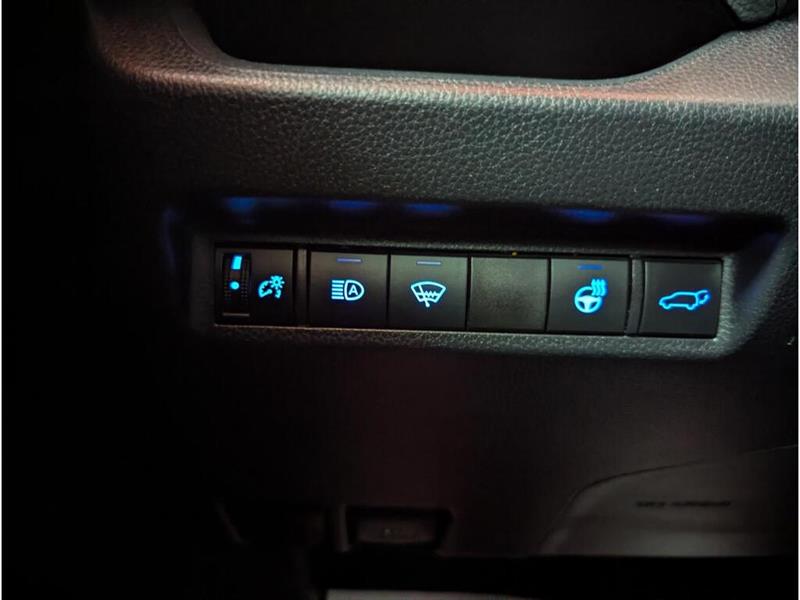 toyota RAV4 2019 - 15