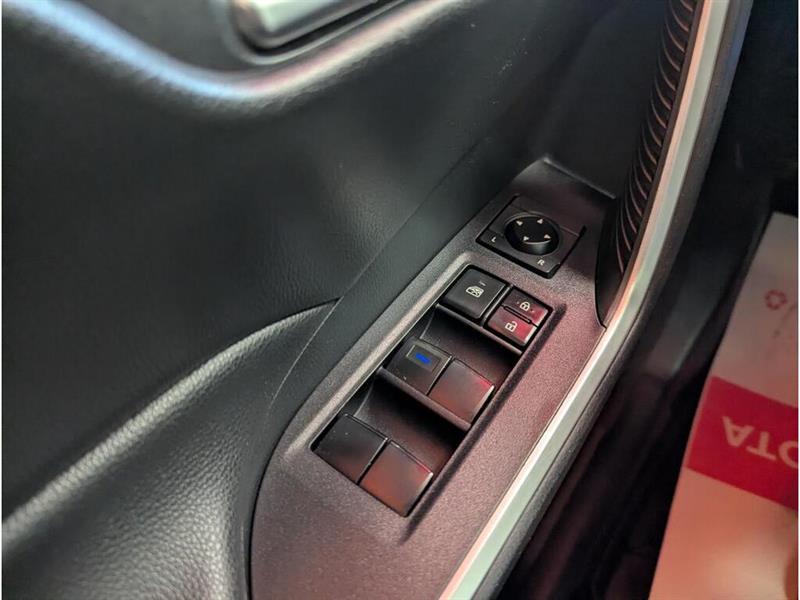 toyota RAV4 2019 - 16