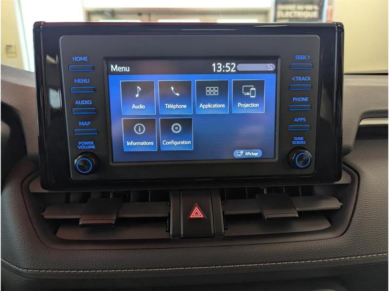 toyota RAV4 2019 - 17