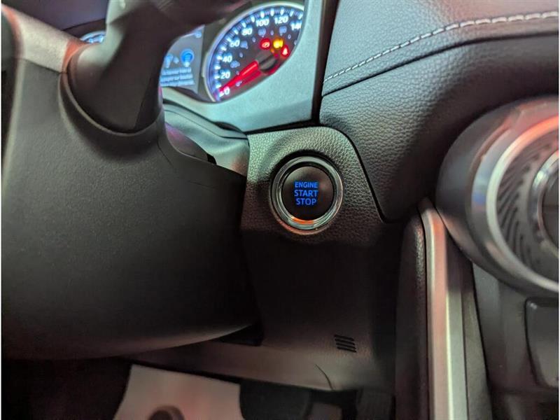 toyota RAV4 2019 - 19