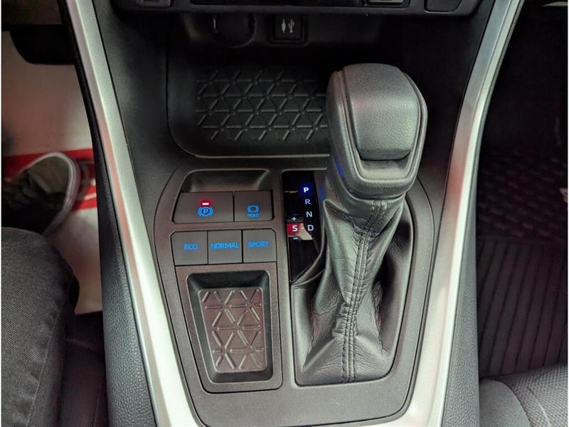 toyota RAV4 2019 - 21