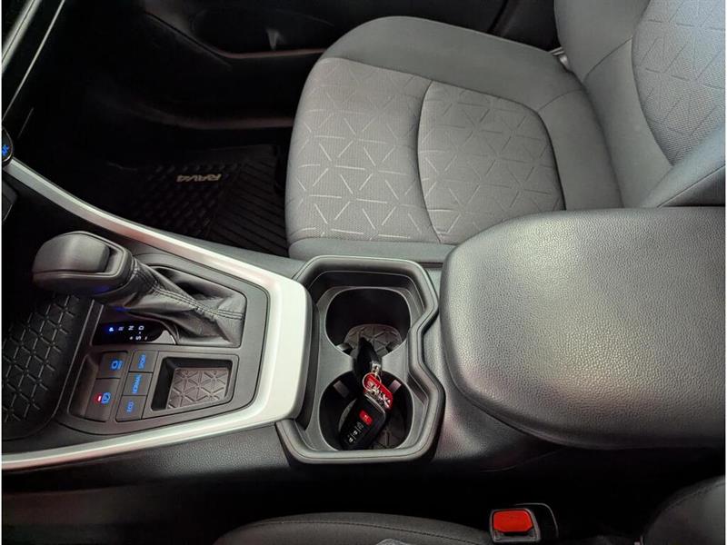 toyota RAV4 2019 - 22