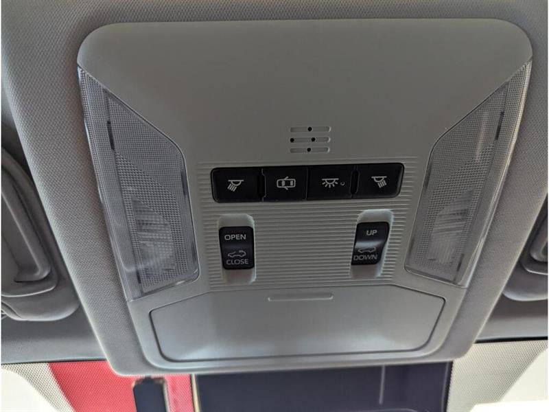 toyota RAV4 2019 - 23